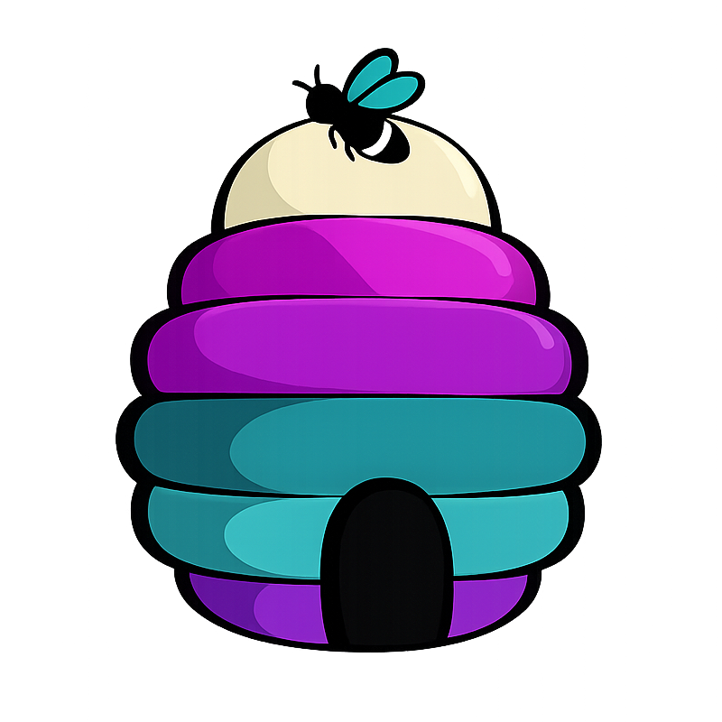 TheraHive Logo